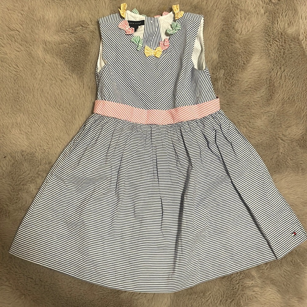 3 for $20 NWOT Tommy Hilfiger Girl Dress size 4T